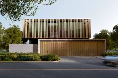 Premium Villa | High-end Finishes | Island Living