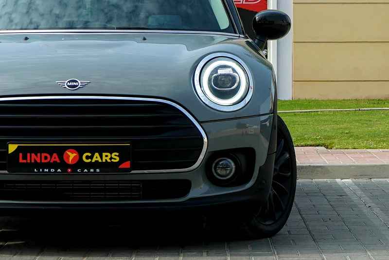 1,110 درهم شهريًا | ضمان | MINI Clubman Cooper-D 2021 المواصفات اليابانية63175260204035114