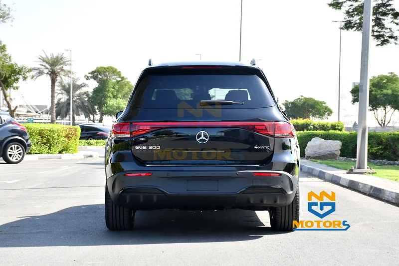 EQB 300 4Matic AMG 202363165225813249112