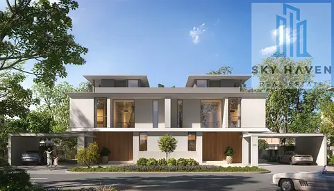 G+2 Semi Detached | Luxury Living | Investors Deal