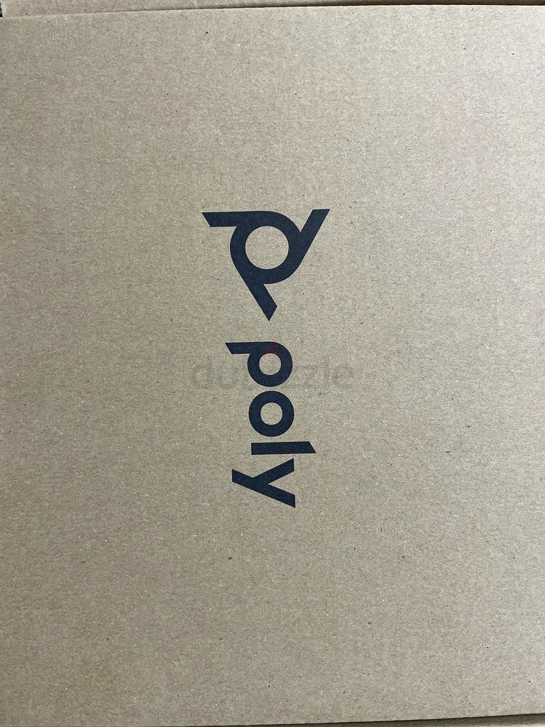Poly expansion microphone trio 8080632560645120021110
