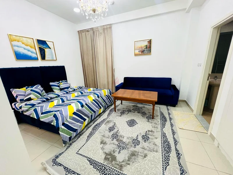 Fully Furnished | Include All | Huge Size Master-Room | Ensuit Washroom64049671445379110