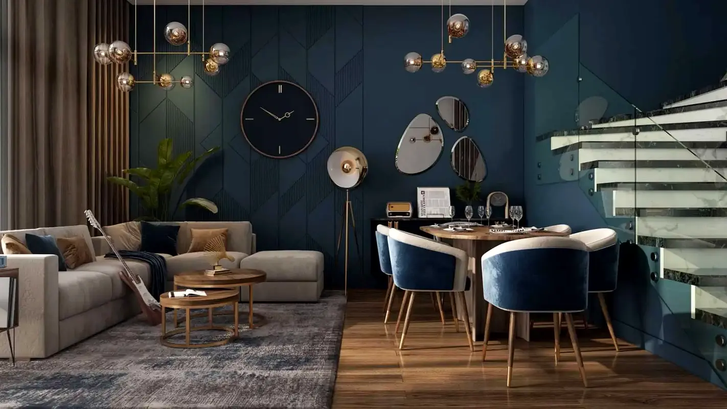 R. Hills by Reportage Properties Developer - View 2