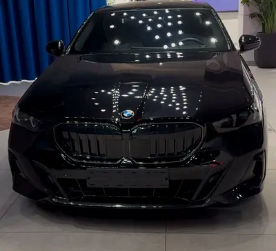 BMW 5-Series 2025 for sale in UAE | dubizzle