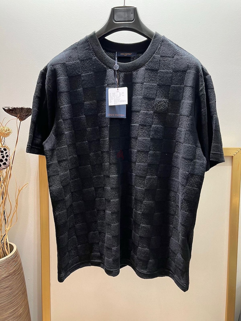 Louis Vuitton Mens Tshirt