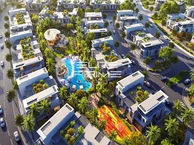 Luxury Community | 1% Per Month | Golden Visa