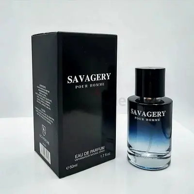 Dior Sauvage 2pcs Master copy Brand new