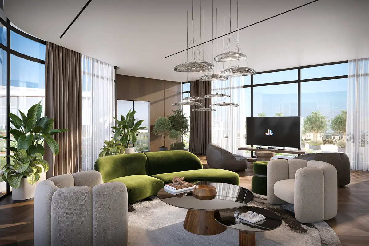 Verano by Prescott by Prescott Development - View 2