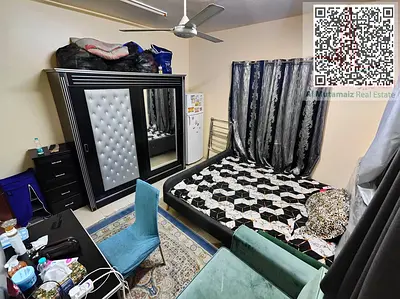 Room In Family Flat | 1600 Monthly | Included All