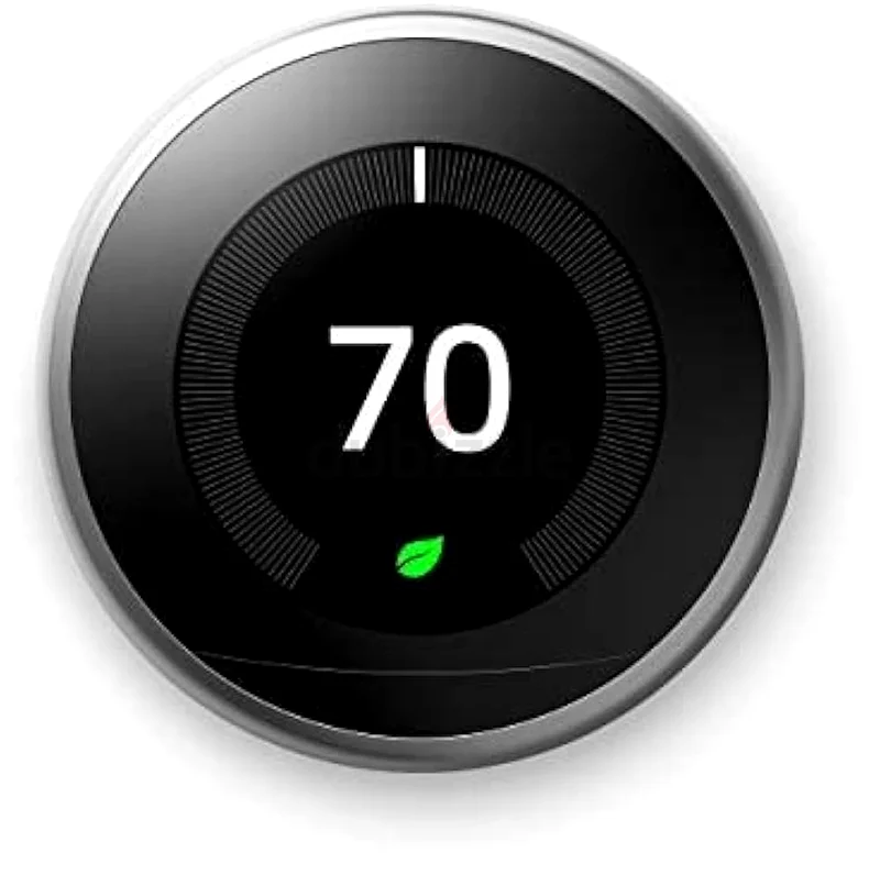 Nest Thermostat Installation Service63219351240961112