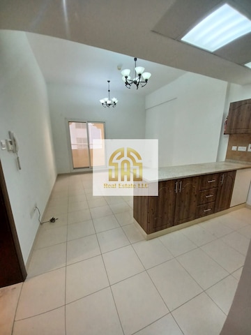 1 Bedroom Hall In Al Warqa 1 Near American Sharjah International School Opposite Academic School