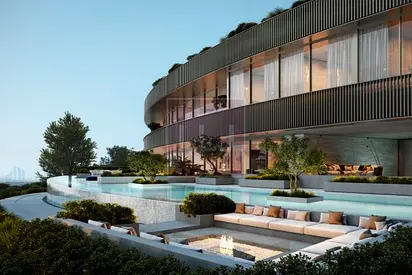 Investment | Type 3 (7 Bedroom) | Luxurious Mansion