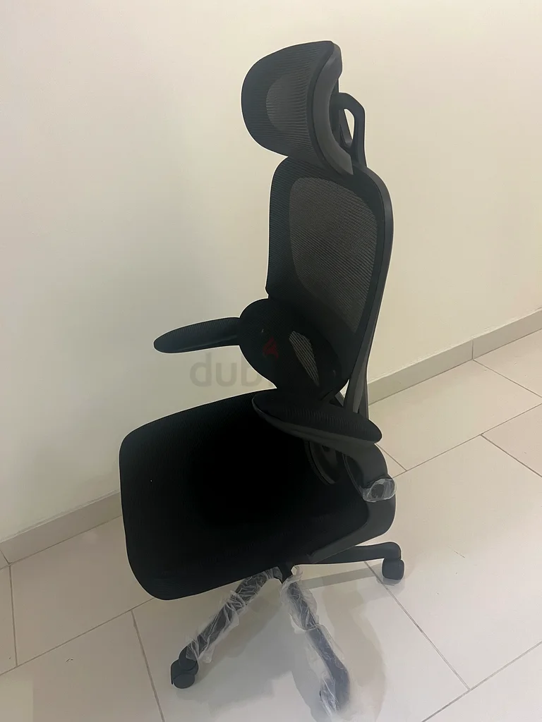 Office Mesh chair with lumber support63217325987201112