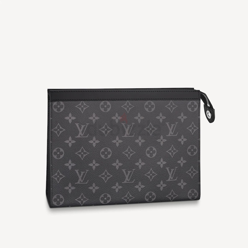 Louis Vuitton Pochette Voyage Pouch