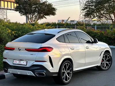 BMW X6 2022 for sale in UAE | dubizzle Page-2