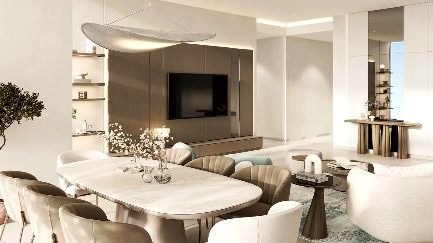 Allegro Residences by Mill Hill Riviera Development - View 2