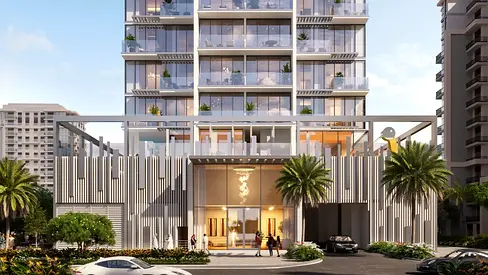 أليجرو ريزيدنسز