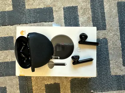 HUAWEI freebuds 3