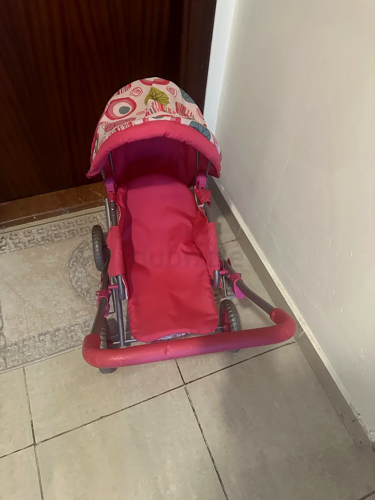 عربة دمية63226781883907113