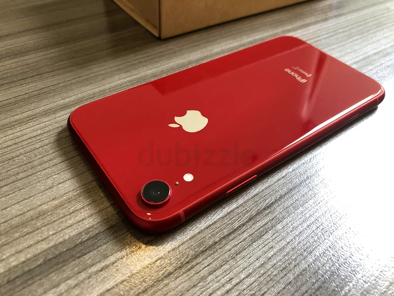 XR 128 GB RED WINE COLOUR62866837988097113