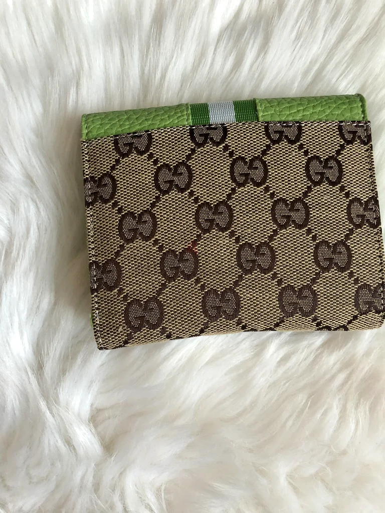 GUCCI wallet63239086237697114