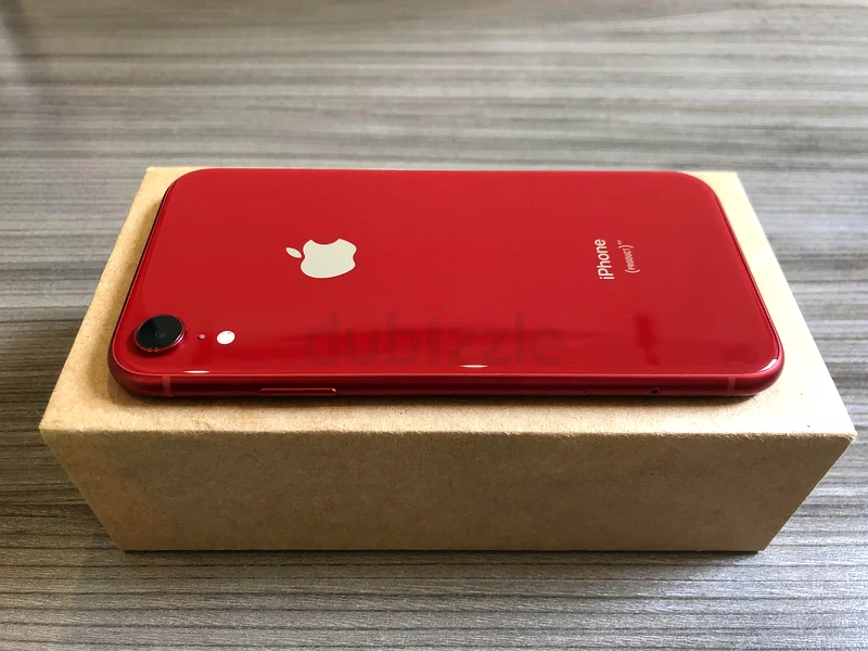 XR 128 GB RED WINE COLOUR62866837988097112