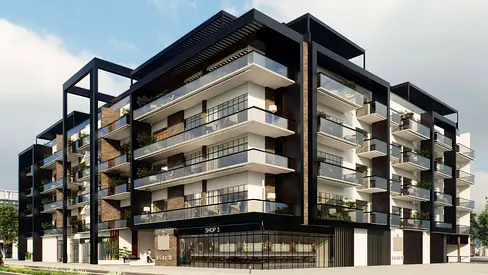 Al Serh Residences 11