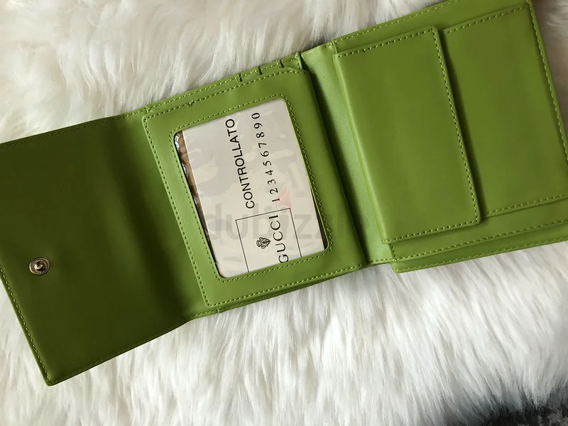 GUCCI wallet63239086237697113