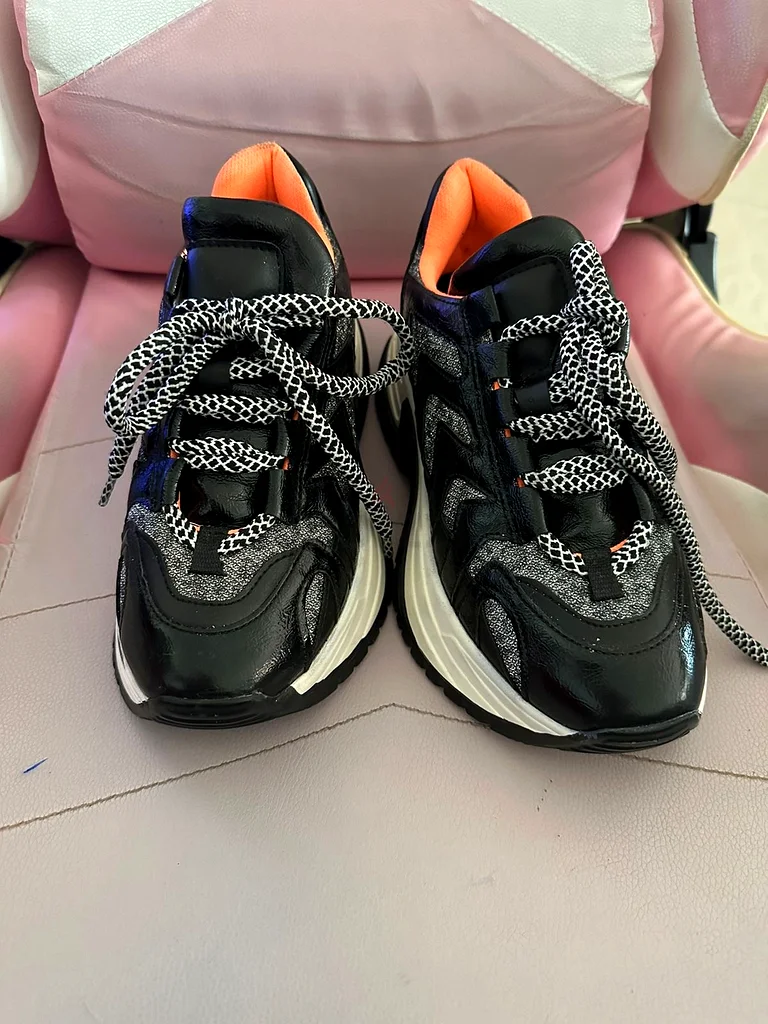 Women's casual sports shoes, made in Turkey63235107797505111