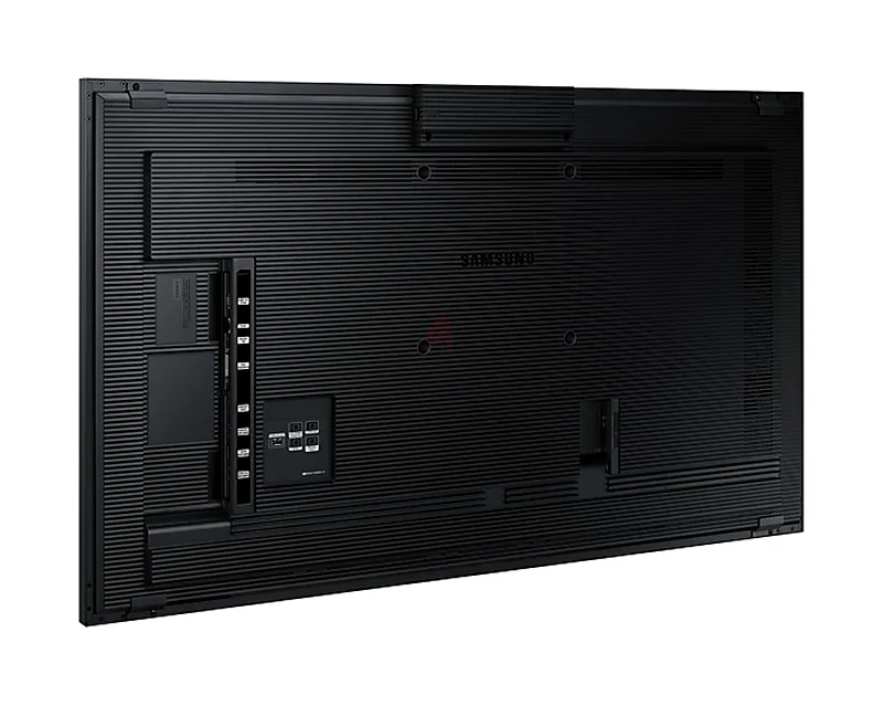 شاشة سامسونج التفاعلية 43 بوصة QMB-T بدقة UHD 4K - شاشة لمس مطفية - لوحة بيضاء لمكتب63265097160579113