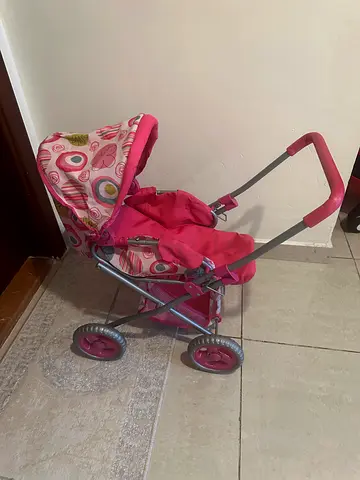 doll stroller