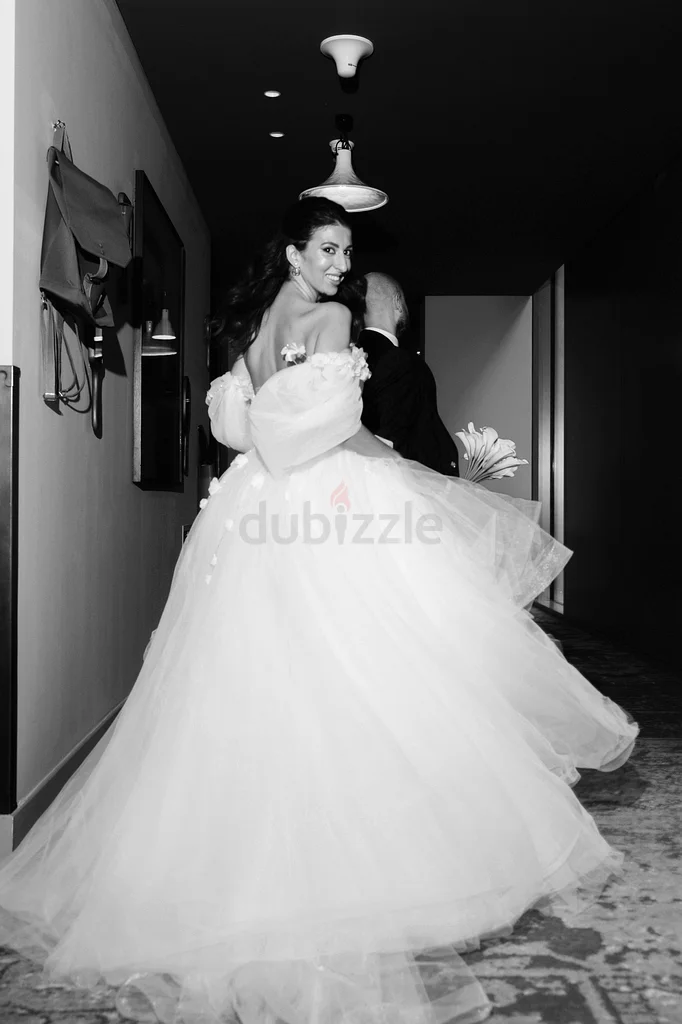Wedding dress Mary Trufel63239618136705112