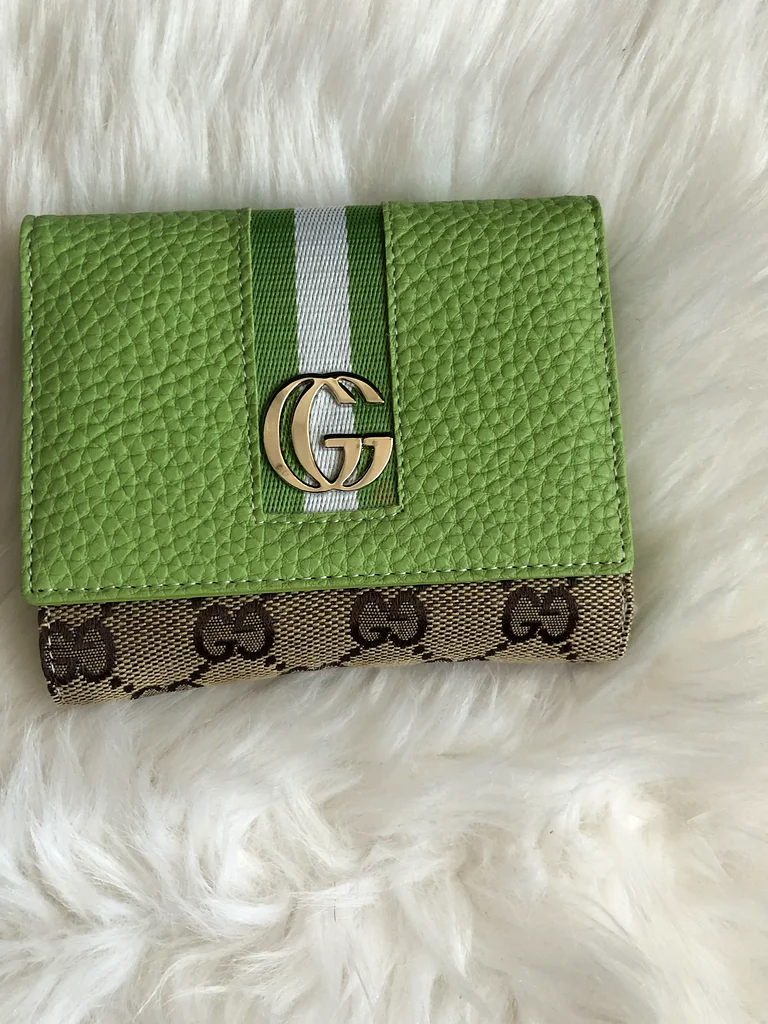 GUCCI wallet63239086237697111