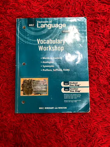 ‏american school language