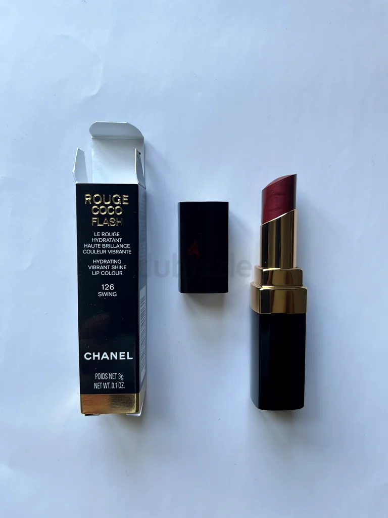 Chanel lipstick from Paris63240638553345112
