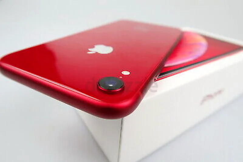 XR 128 GB RED WINE COLOUR62866837988097111