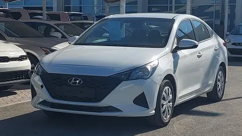 Hyundai Accent for sale in UAE | dubizzle