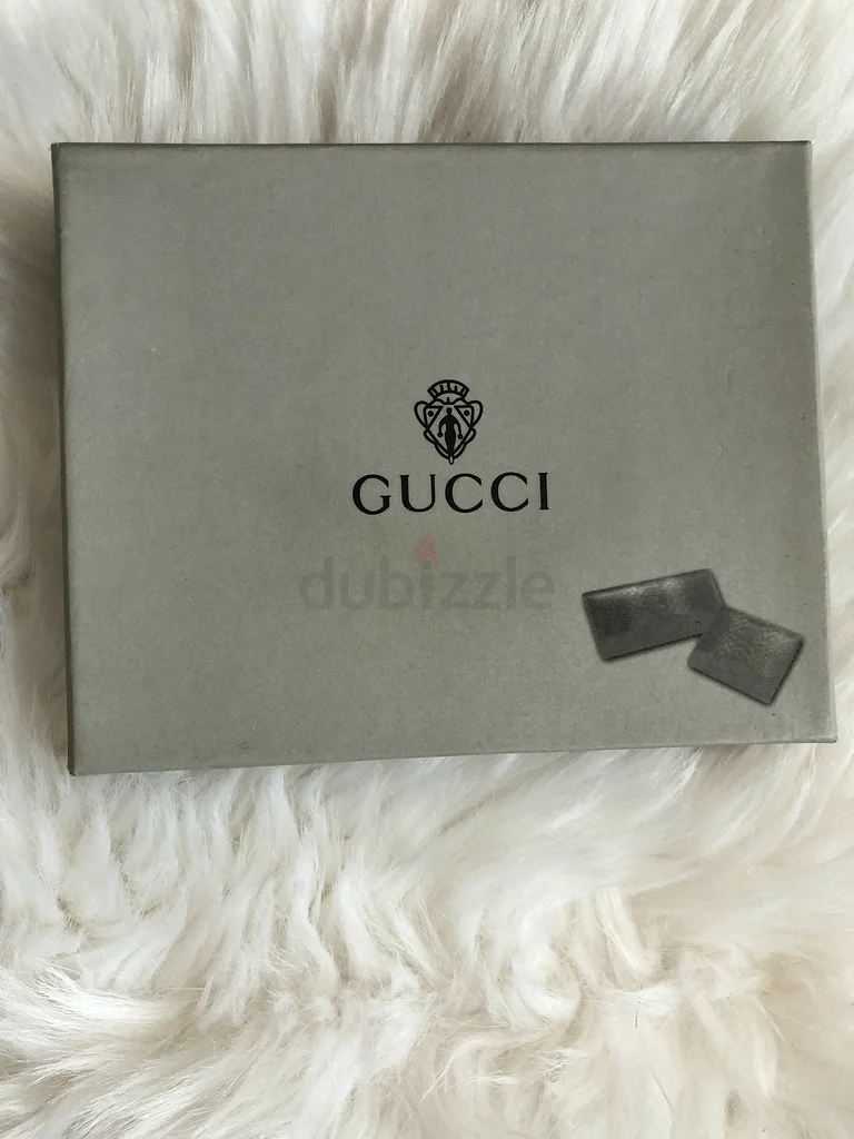 GUCCI wallet63239086237697110