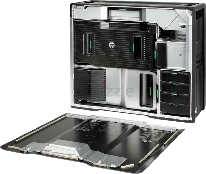 128GB RAM-56 CORE HP Z840 WORKSTATION-8GB NVIDIA QUADRO M5000 GPU-DUAL Intel Xeon E5-2680V4 CPU63265097048705112