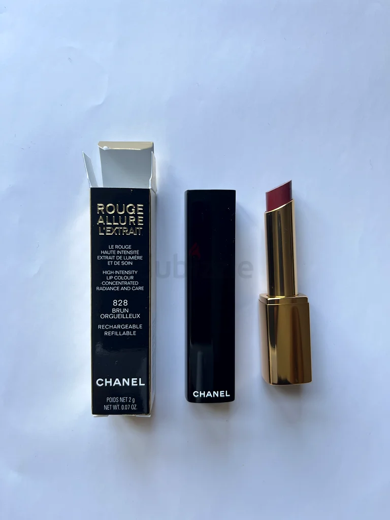 Chanel lipstick from Paris63240638553345113