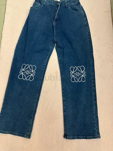 LOEWE women jeans