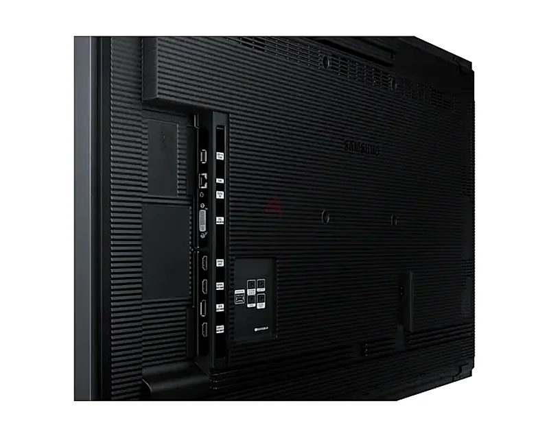 شاشة سامسونج التفاعلية 43 بوصة QMB-T بدقة UHD 4K - شاشة لمس مطفية - لوحة بيضاء لمكتب63265097160579112