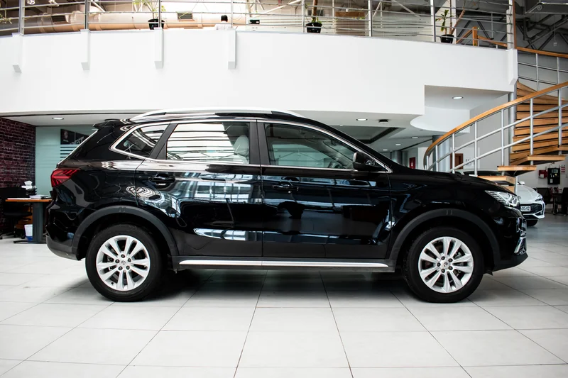 MG RX5 1.5T STD FROM MG DEALER62930623616898113