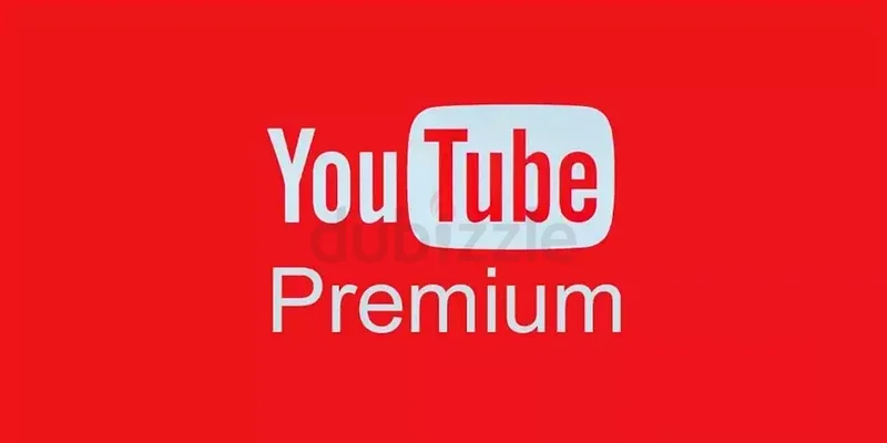 YouTube Premium 12 Months Subscription632651033649951117