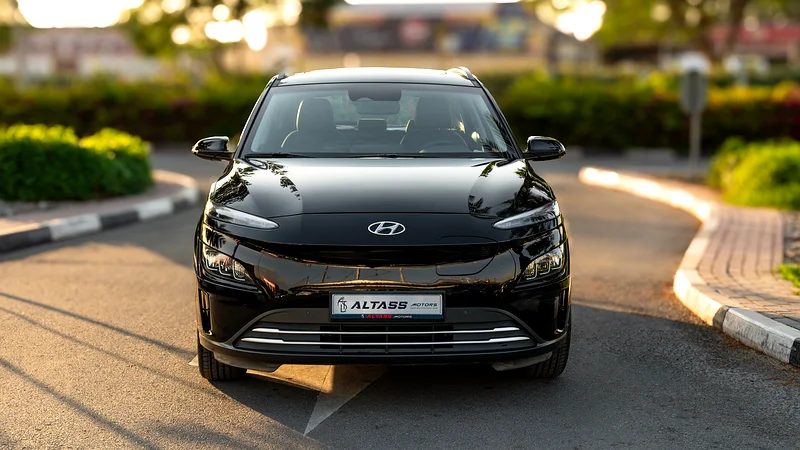 2023 | HYUNDAI KONA | EV 150 KW | PREMIER63169914117890111