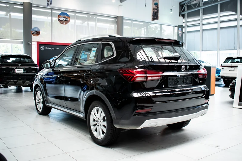 MG RX5 1.5T STD FROM MG DEALER62930623616898114