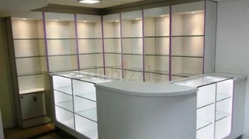 صالون، مطعم، محل بيع هواتف، صيدلية
تصميم داخلي وأعمال تجهيز وديكور62930660739459113