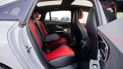 صورة مصغرة 17 لـ 2023 Mercedes-BENZ EQE