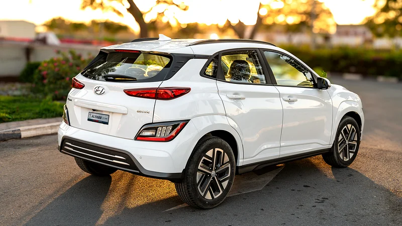 2023 | HYUNDAI KONA | EV 150 KW | PREMIER63169914080513113