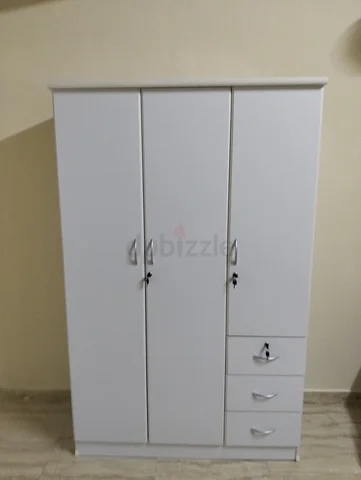 Armoires Wardrobes for sale in Dubai dubizzle